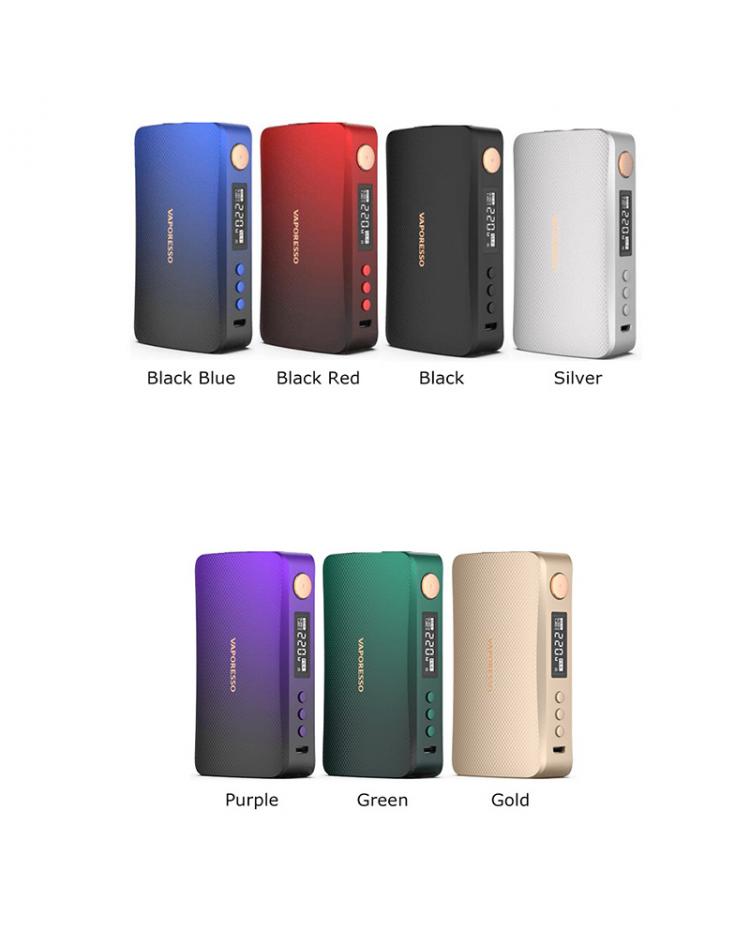 Vaporesso Gen 220W  Mod
