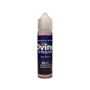 4 BERRY BY DVINE