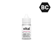 PASSION FRUIT GUAVA BY VITAL