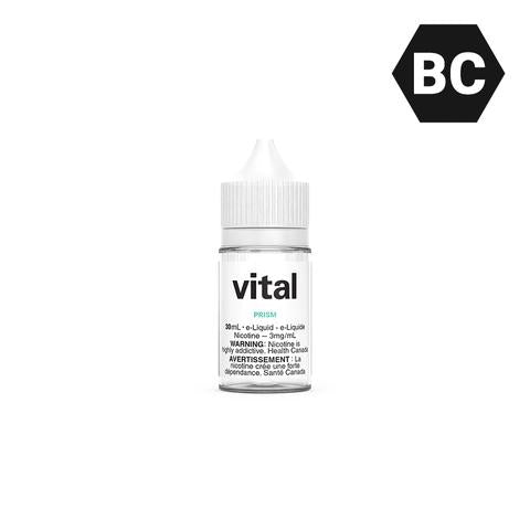RAINBOWS BY VITAL