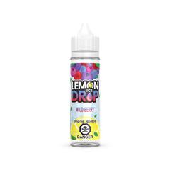 WILD BERRY  30ml By LEMON DROP ICE