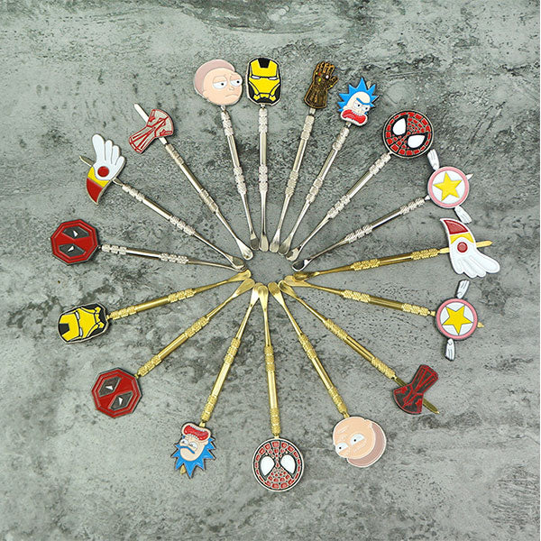 Comic Dab Tool