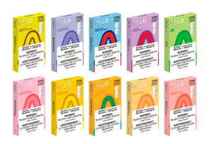 ALLO SYNC POD PACK