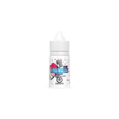 Ambush By Koil Killaz Polar Salts