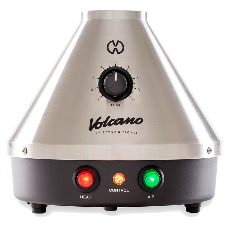 Classic Volcano Vaporizer