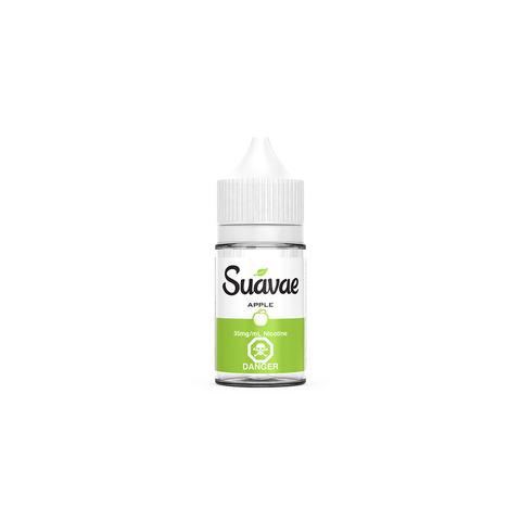 APPLE BY SUAVAE SALTS