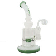 AQ009 Green C- DAB RIG