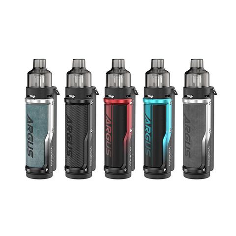 VOOPOO ARGUS PRO 2 POD KIT [CRC)