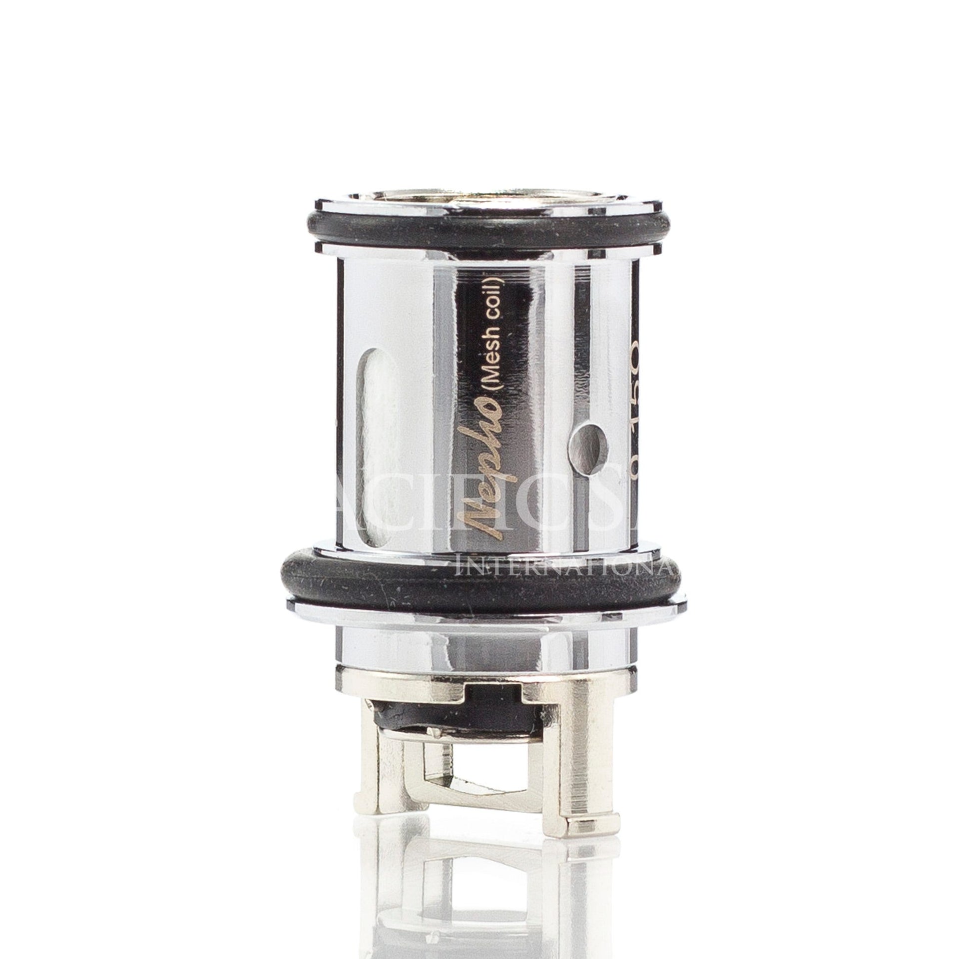 Aspire Nepho Replacement Coils