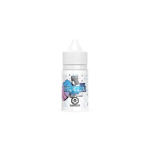 ASSAULT Polar Salts By Koil Killaz Salts