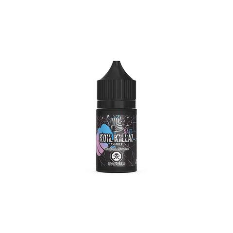 Assault By Koil Killaz Salt