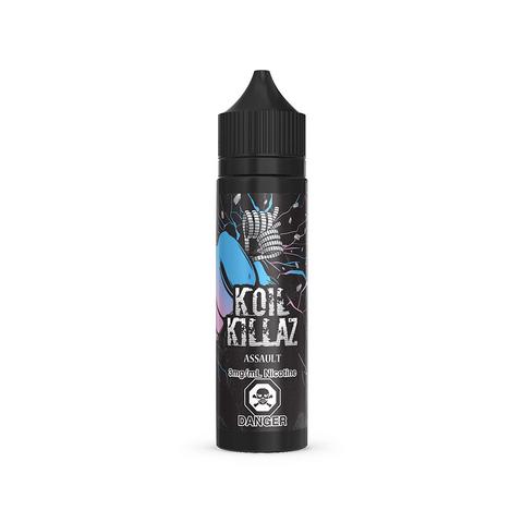 ASSAULT By Koil Killaz