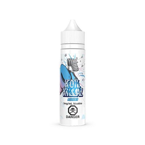 ASSAULT Polar By Koil Killaz Polar