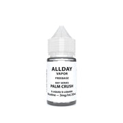 PALM CRUSH BY ALL DAY VAPOR