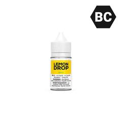 Apple  By Lemon Drop