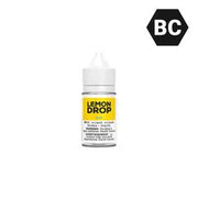 BLUE BY LEMON DROP