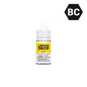 Cherry - Lemon Drop