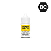 Blood orange By Lemon Drop