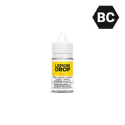 Peach By Lemon Drop