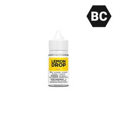 PINK BY LEMON DROP