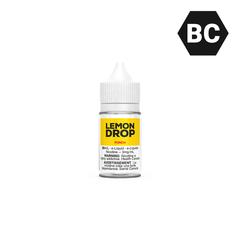 Punch By LEMON DROP