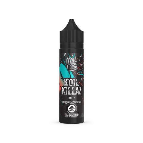 Blitz By Koil Killaz