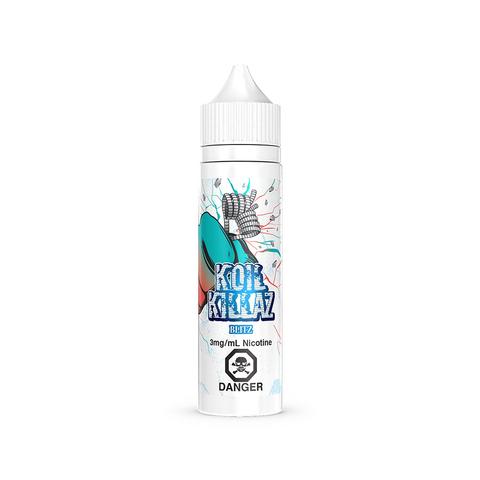 Blitz Polar By Koil Killaz