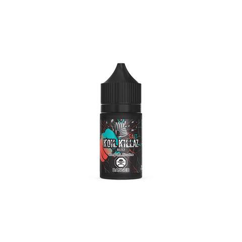 Blitz By Koil Killaz Salt