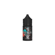 Blitz By Koil Killaz Salt