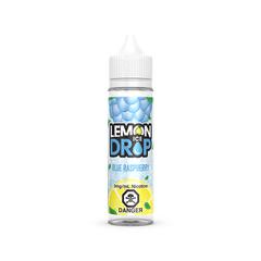 Blue  By Lemon Drop iced (30ml)