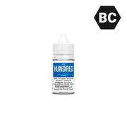 BLUES BY HUNDRED(BC)