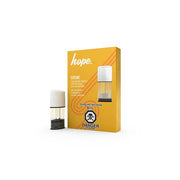 Creme By Hope STLTH