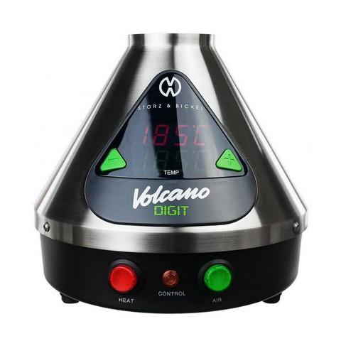 Storz & Bickle Volcano Digital Vaporizer