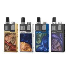 Lost Vape Orion Plus DNA KIT