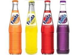 Mexican Fanta