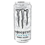 Monster Energy Drink