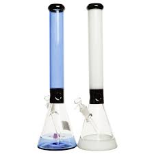 Colored Bong