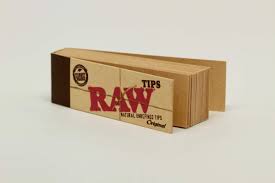 Raw Classic Tips -CP1128