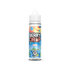 Peach by Berry Drop