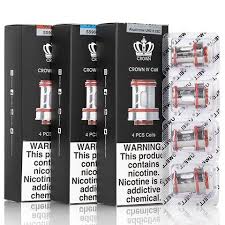 UWELL CROWN 4 COILS