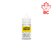 GRAPEFRUIT LEMON DROP ICE SALT