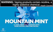 Mountain mint By Vuse Epod