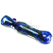 Glass Chilum