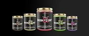 Boom Out- Odor Eliminator Candles