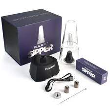 PULSAR SIPPER 510 BATTERY