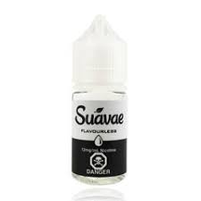 Flavorless By Suavae