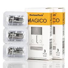 Horizon Tech Magico Coils