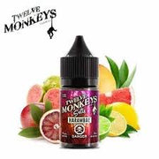 Harambae By Twelve Monkeys Salts