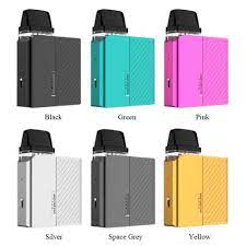 XROS NANO POD KIT