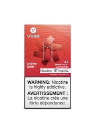 Lychee - Vuse Epod